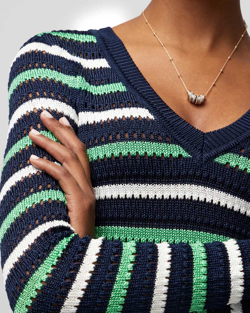 Whbm sweaters discount